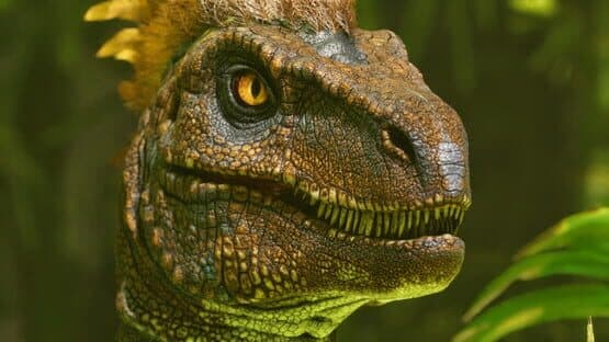 Ark: Survival Ascended — screenshot 1