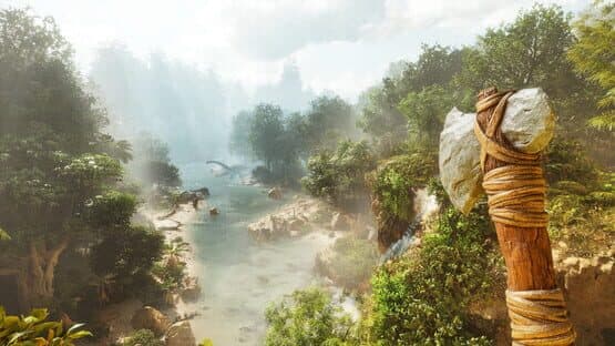 Ark: Survival Ascended — screenshot 2