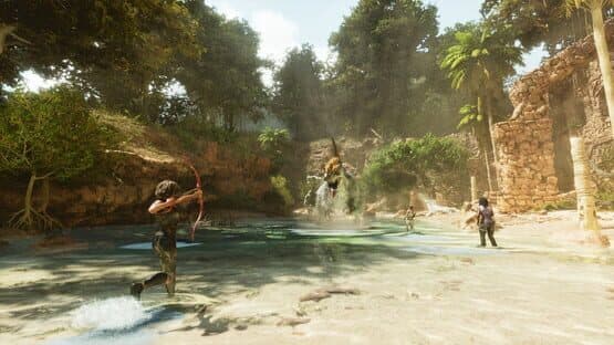Ark: Survival Ascended — screenshot 8