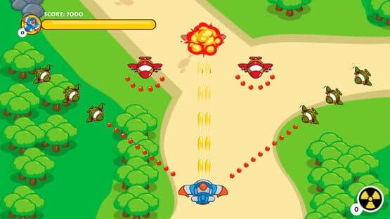 Space Games: Galaxy Attack — screenshot 4
