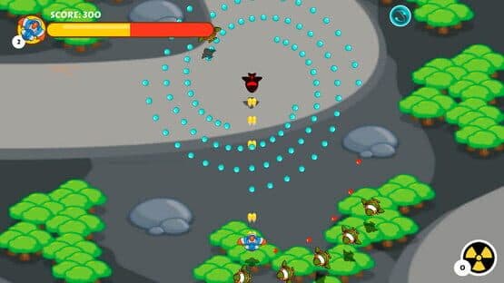 Space Games: Galaxy Attack — screenshot 5