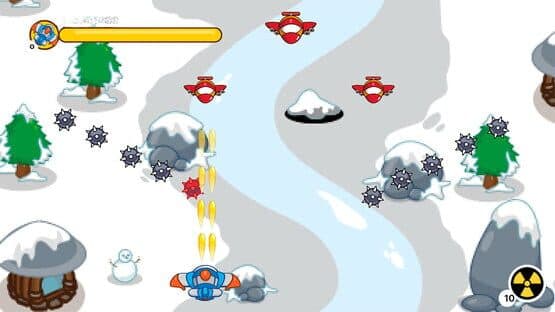 Space Games: Galaxy Attack — screenshot 6