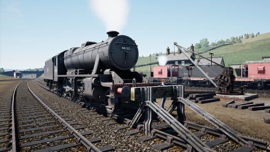 Train Sim World 3: Peak Forest Railway - Ambergate - Chinley & Buxton — screenshot 5