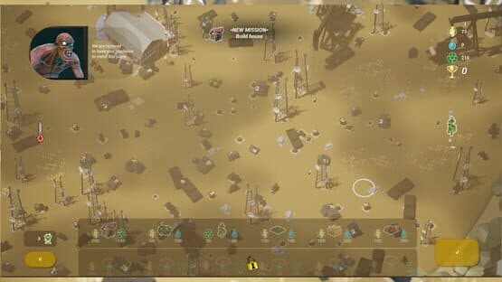 Trash Troopers: Earth Reclaim — screenshot 1