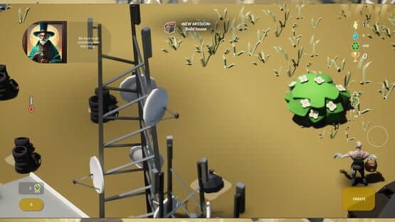 Trash Troopers: Earth Reclaim — screenshot 2