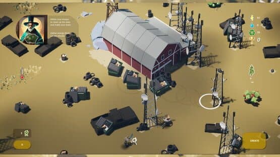Trash Troopers: Earth Reclaim — screenshot 3