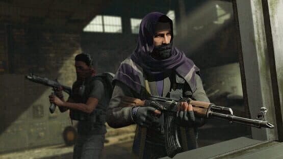 Insurgency: Sandstorm - Onslaught Set Bundle — screenshot 2