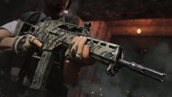 Insurgency: Sandstorm - Onslaught Set Bundle — screenshot 4
