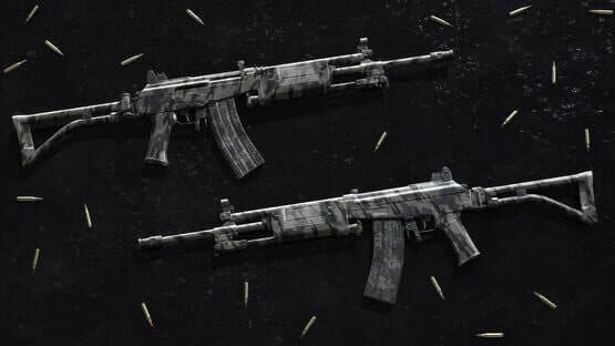 Insurgency: Sandstorm - Digital Splatter Skin Set — screenshot 5
