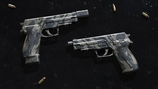 Insurgency: Sandstorm - Digital Splatter Skin Set — screenshot 6