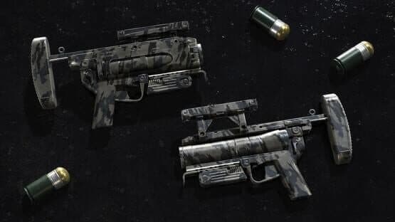 Insurgency: Sandstorm - Digital Splatter Skin Set — screenshot 8