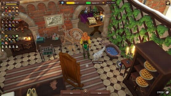 Winkeltje: Cat Companion — screenshot 2