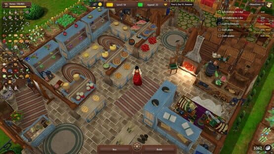 Winkeltje: Cat Companion — screenshot 3