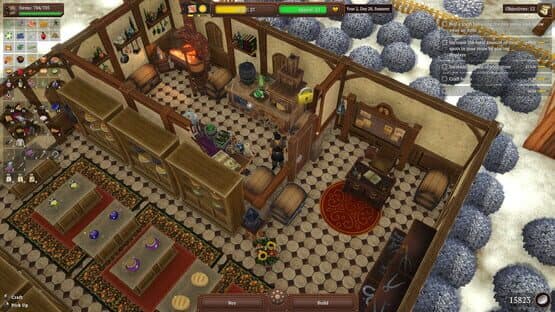 Winkeltje: Cat Companion — screenshot 4