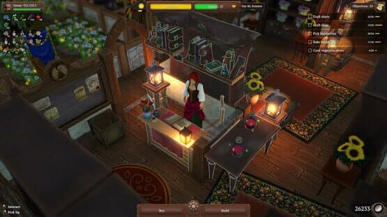 Winkeltje: Cat Companion — screenshot 5