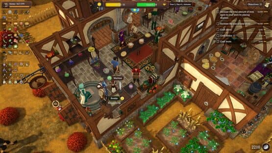 Winkeltje: Cat Companion — screenshot 6