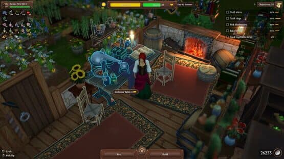 Winkeltje: Cat Companion — screenshot 8