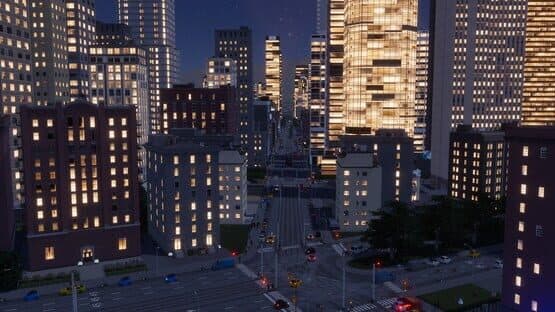 Cities: Skylines II - Ultimate Edition — screenshot 1