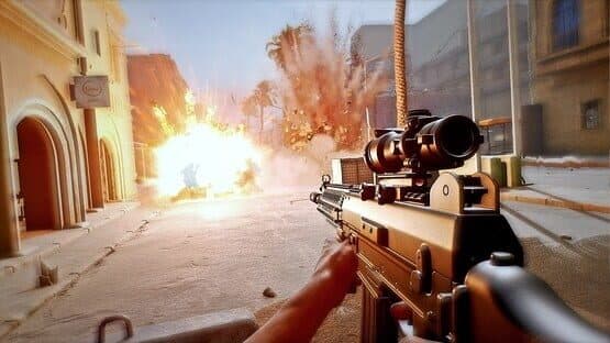 Insurgency: Sandstorm - Ultimate Edition — screenshot 3