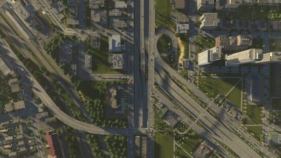 Cities: Skylines II - Ultimate Edition — screenshot 2
