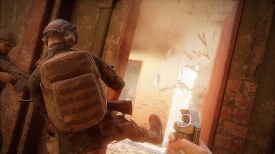 Insurgency: Sandstorm - Ultimate Edition — screenshot 4