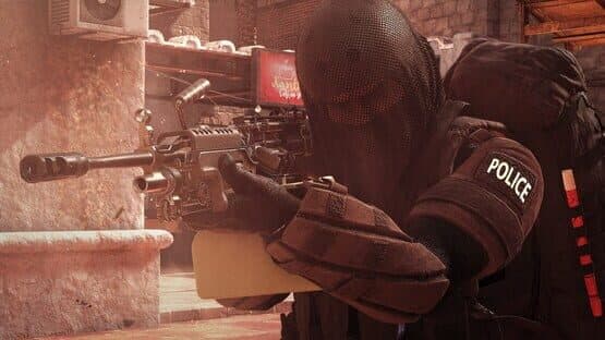 Insurgency: Sandstorm - Ultimate Edition — screenshot 6