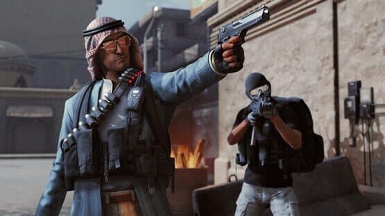 Insurgency: Sandstorm - Ultimate Edition — screenshot 8