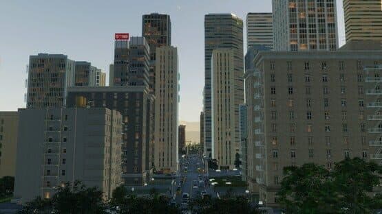 Cities: Skylines II - Ultimate Edition — screenshot 4