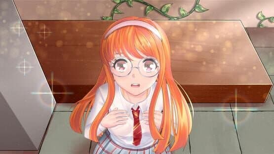 Anime Uni — screenshot 1