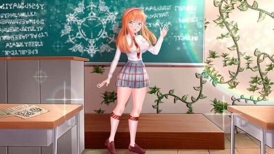 Anime Uni — screenshot 2