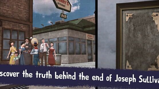 Ice Scream 6 Friends: Charlie — screenshot 4