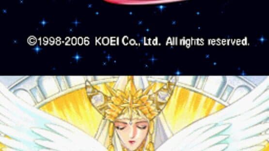 Angelique Duet — screenshot 1