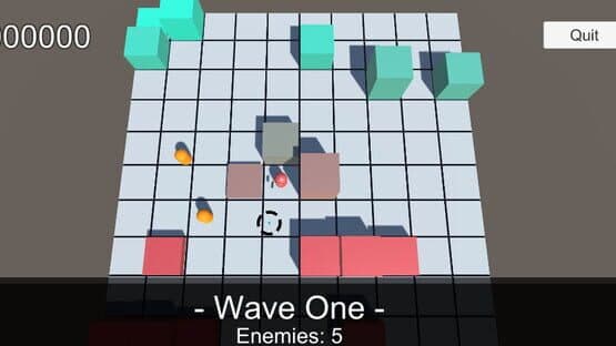 Crazy People — screenshot 1