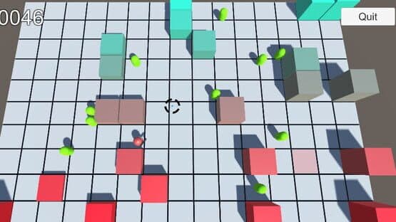 Crazy People — screenshot 2