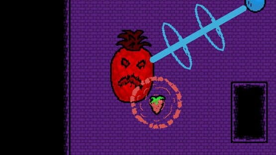 Brawlberry — screenshot 1