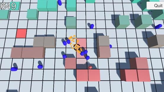 Crazy People — screenshot 5