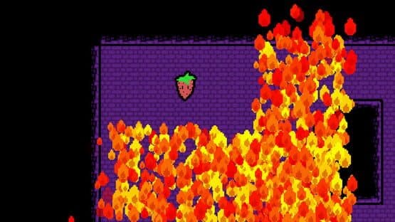 Brawlberry — screenshot 3