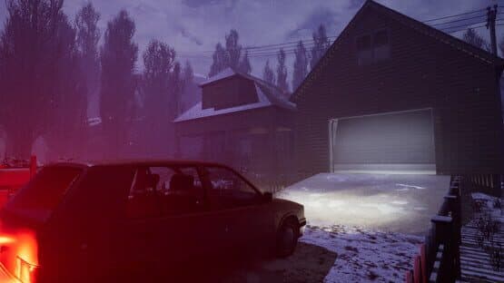 Dark and Deep — screenshot 2