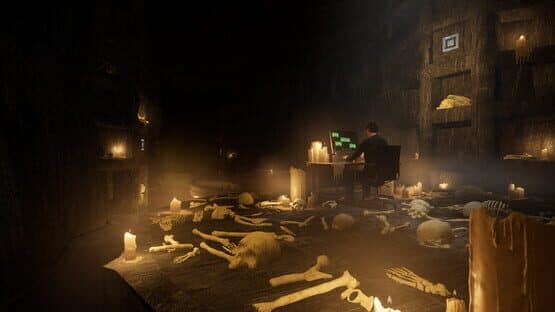 Dark and Deep — screenshot 3