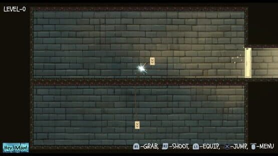 Hey, Man!: Born in the Electric — screenshot 3
