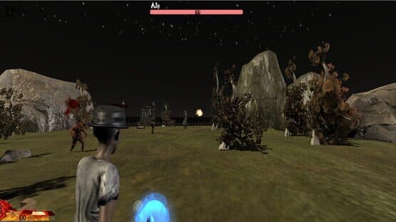 Entities — screenshot 1