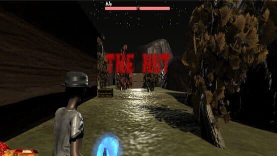 Entities — screenshot 2