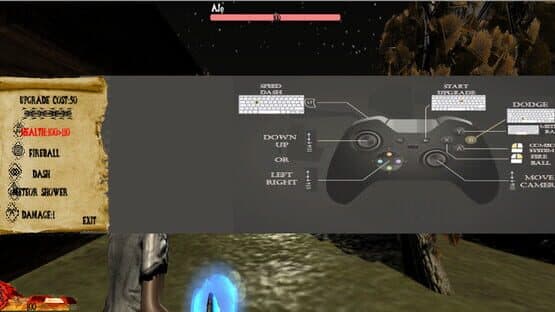 Entities — screenshot 3