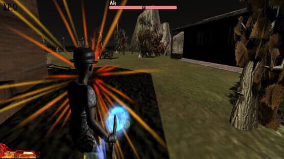 Entities — screenshot 4