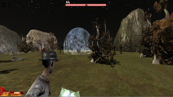 Entities — screenshot 5