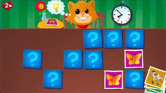 Find the Pairs Memo Game for Kids — screenshot 3