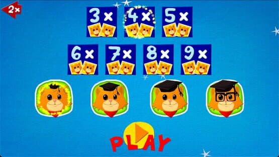 Find the Pairs Memo Game for Kids — screenshot 4
