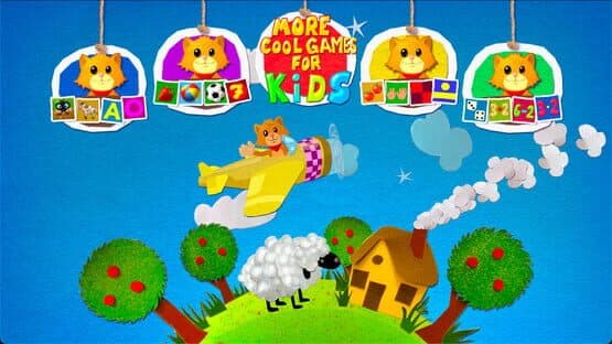 Find the Pairs Memo Game for Kids — screenshot 6
