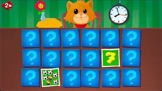 Find the Pairs Memo Game for Kids — screenshot 7