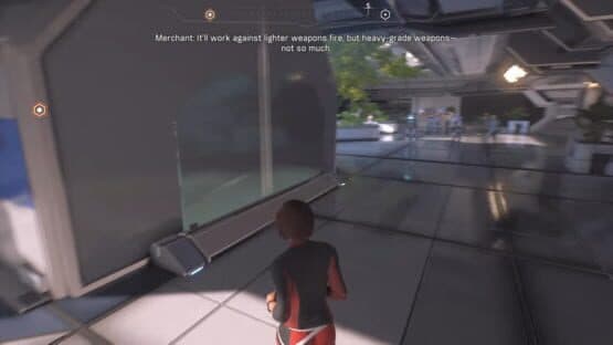 Mass Effect: Andromeda - Super Deluxe Edition — screenshot 1